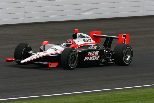 Helio Castroneves