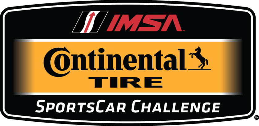 IMSA Continental Tire