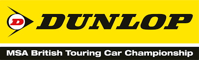 Dunlop BTCC